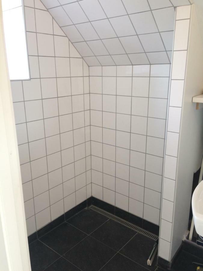 Lejlighed Pa Landet, No Smoking Kvistgård Exteriér fotografie